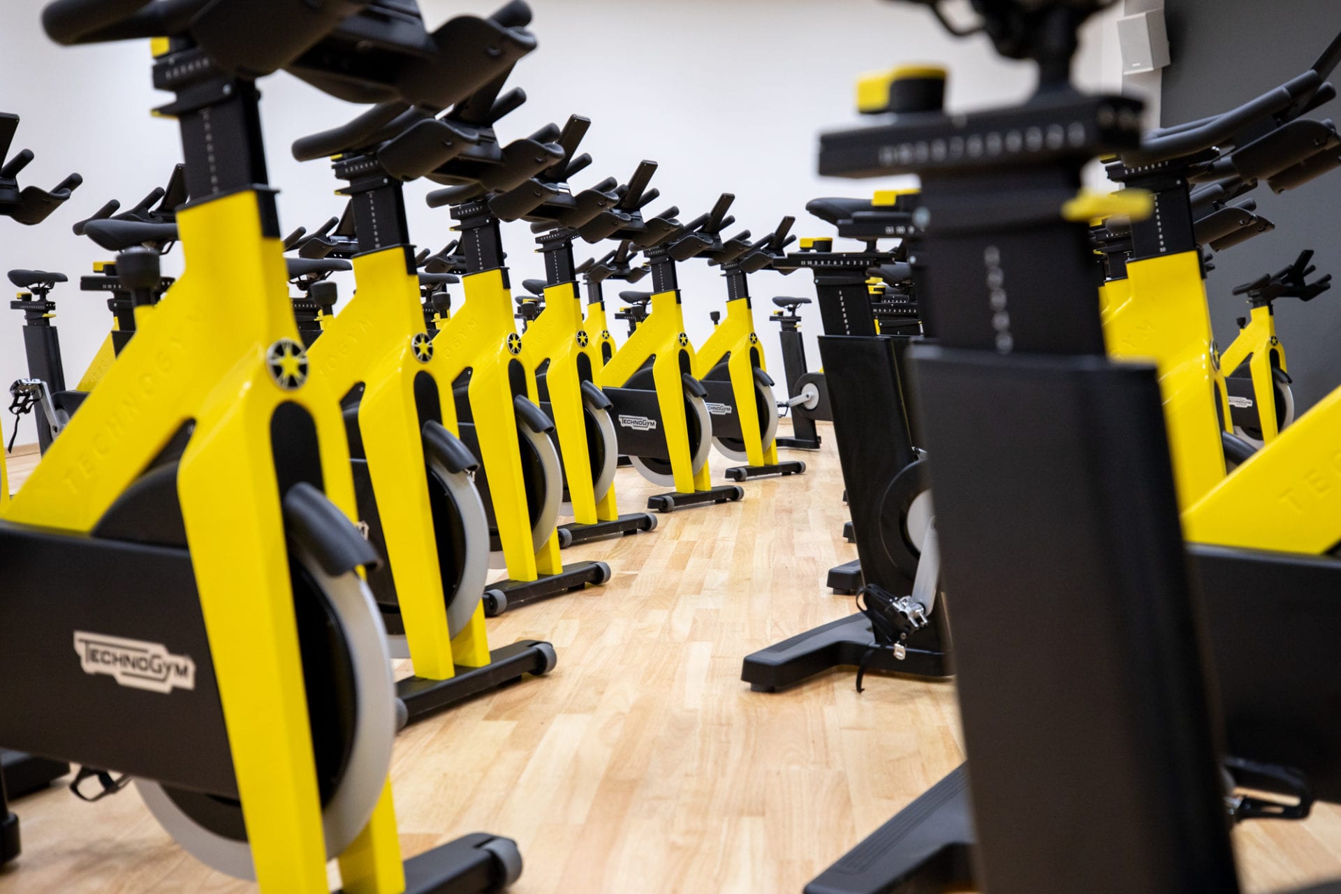 Ib Leisure Finally Opens It S Doors Tees Active