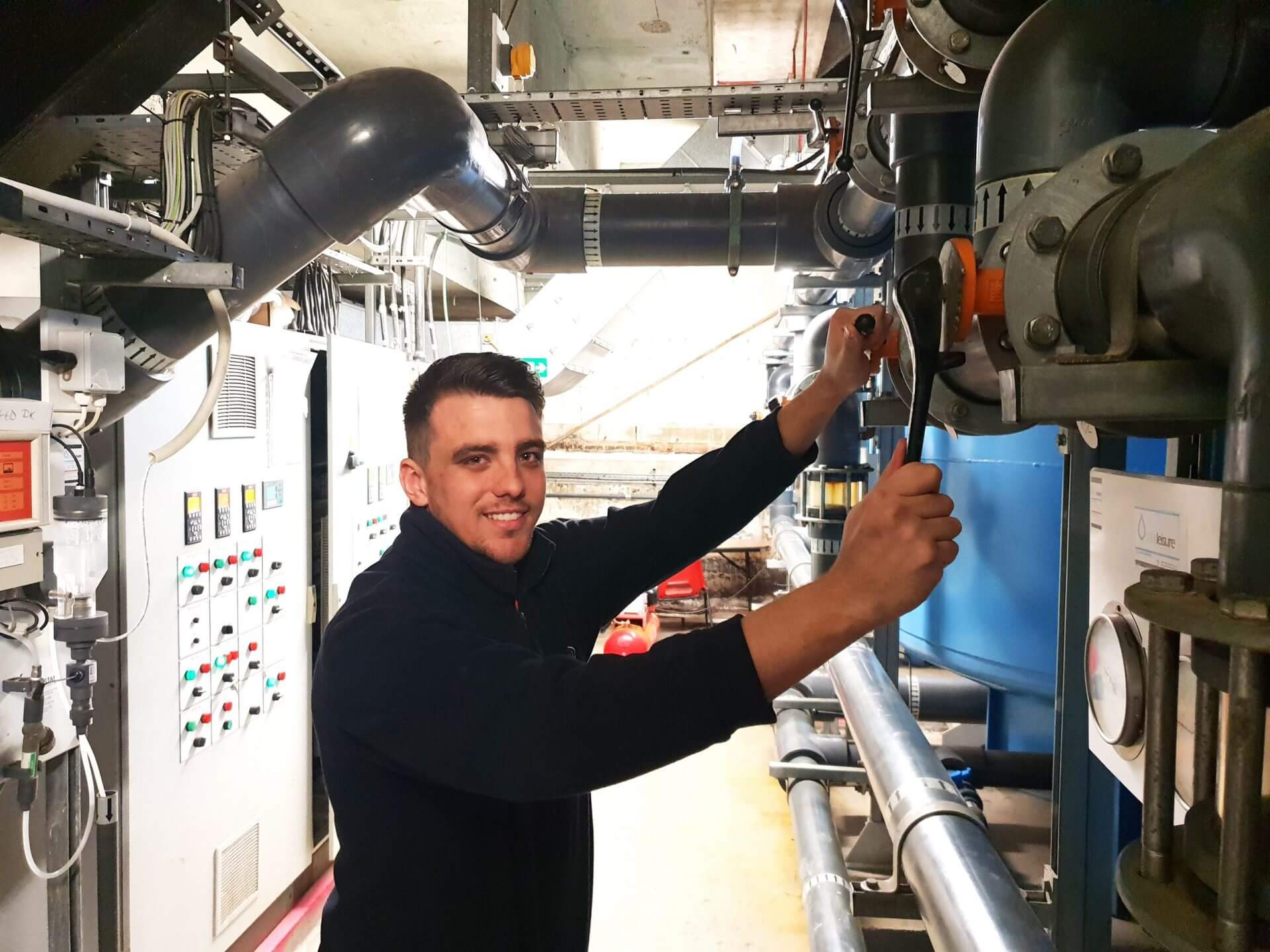 Apprenticeships - Tees Active